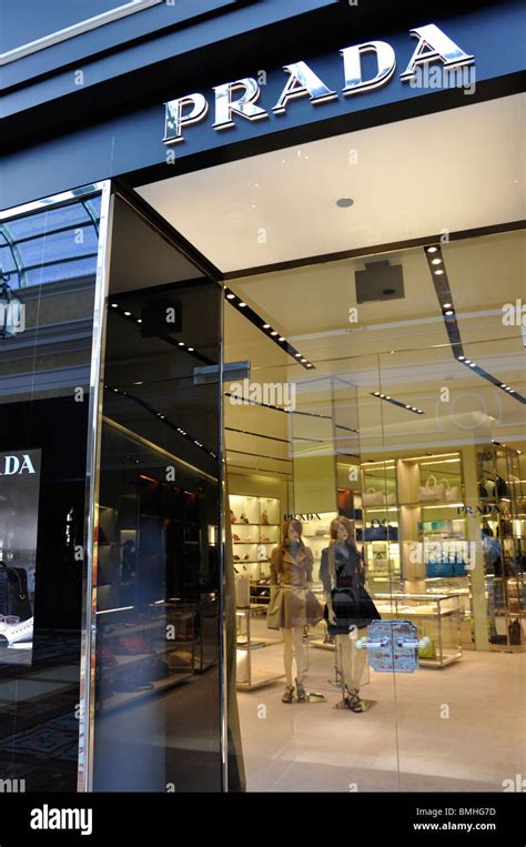 prada store nevade.